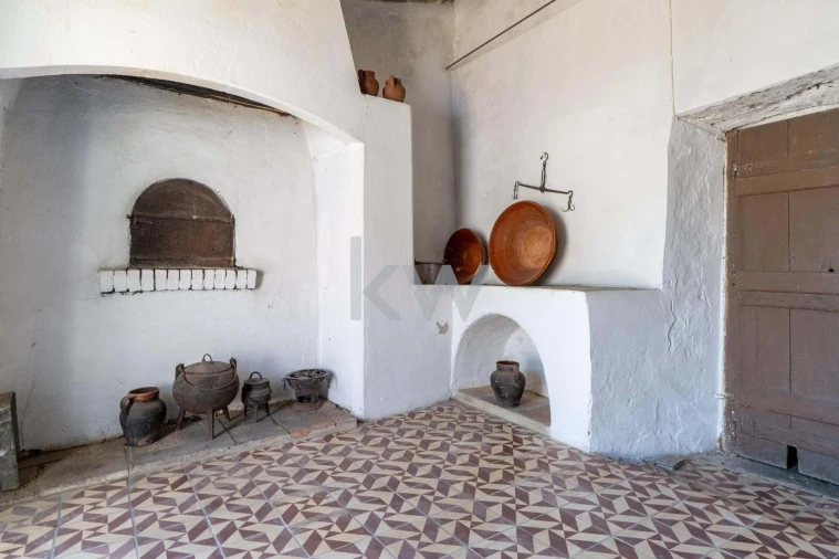 Quinta T5 para Venda em Alcaria Ruiva Foto 44