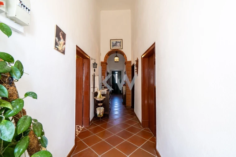 Quinta T5 para Venda em Alcaria Ruiva Foto 1