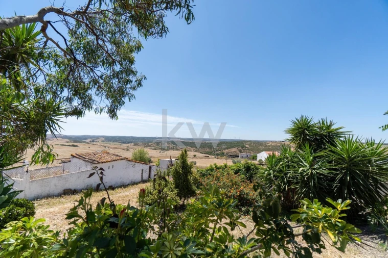 Quinta T5 para Venda em Alcaria Ruiva Foto 54