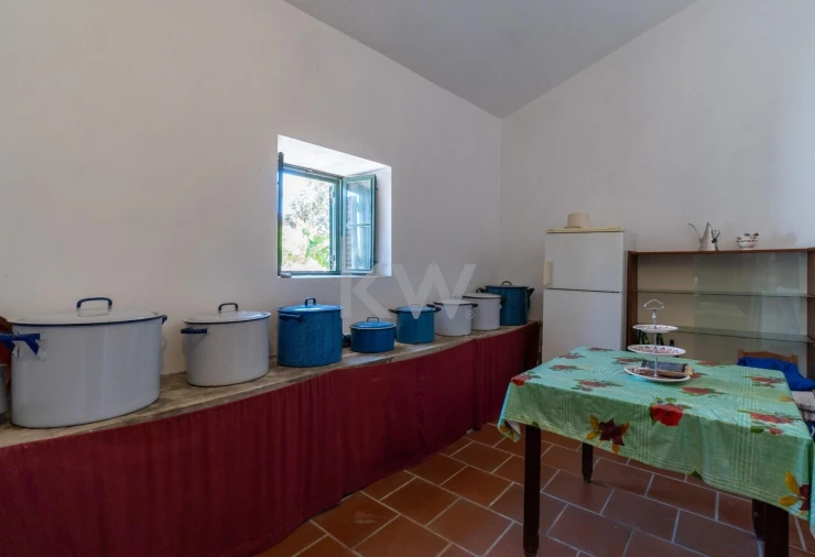 Quinta T5 para Venda em Alcaria Ruiva Foto 8