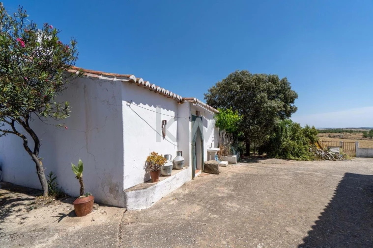 Quinta T5 para Venda em Alcaria Ruiva Foto 41