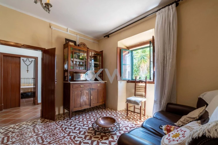 Quinta T5 para Venda em Alcaria Ruiva Foto 10