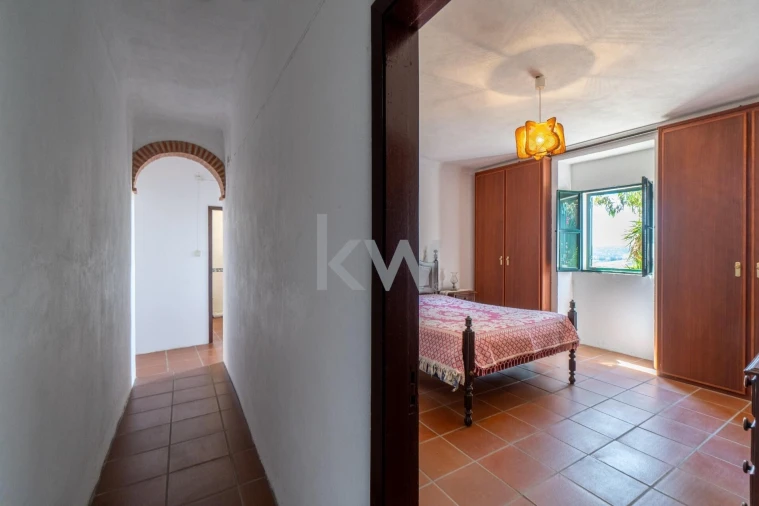 Quinta T5 para Venda em Alcaria Ruiva Foto 30