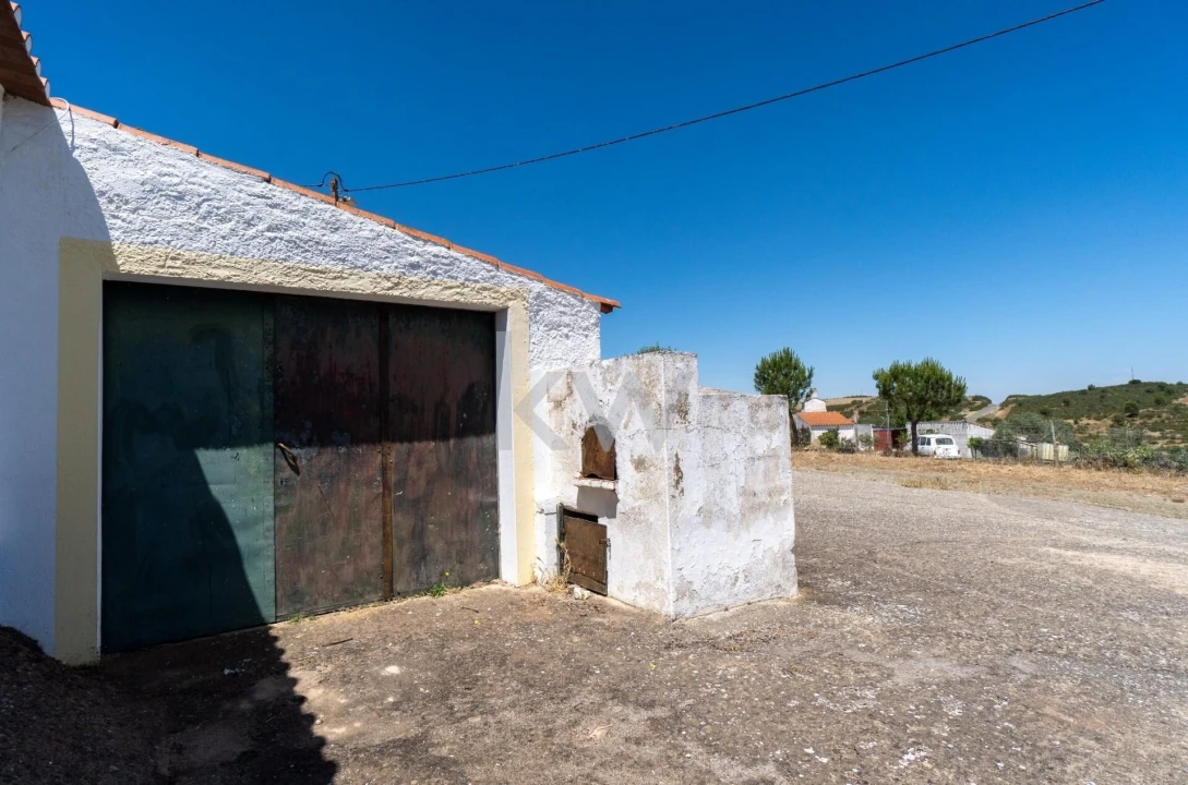 Quinta T5 para Venda em Alcaria Ruiva Foto 43