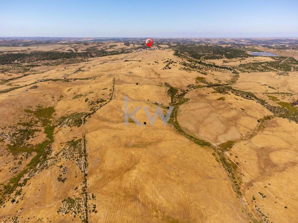 Quinta T5 para Venda em Alcaria Ruiva Foto 76