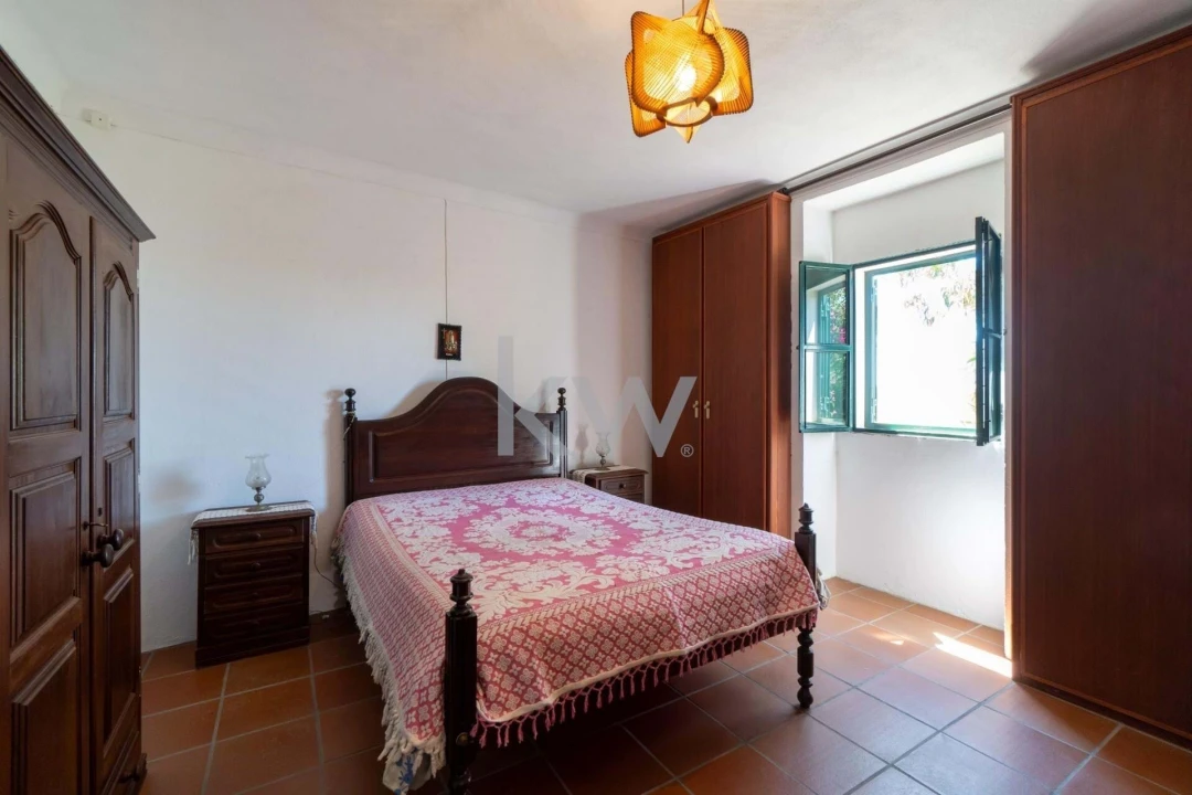 Quinta T5 para Venda em Alcaria Ruiva Foto 29