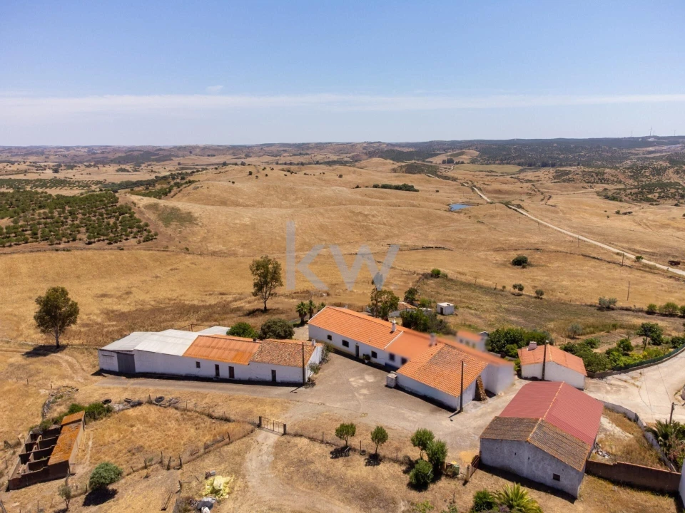 Quinta T5 para Venda em Alcaria Ruiva Foto 70