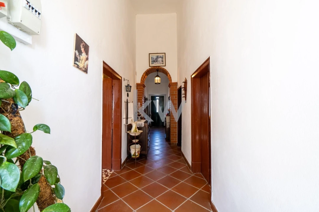 Quinta T5 para Venda em Alcaria Ruiva Foto 1