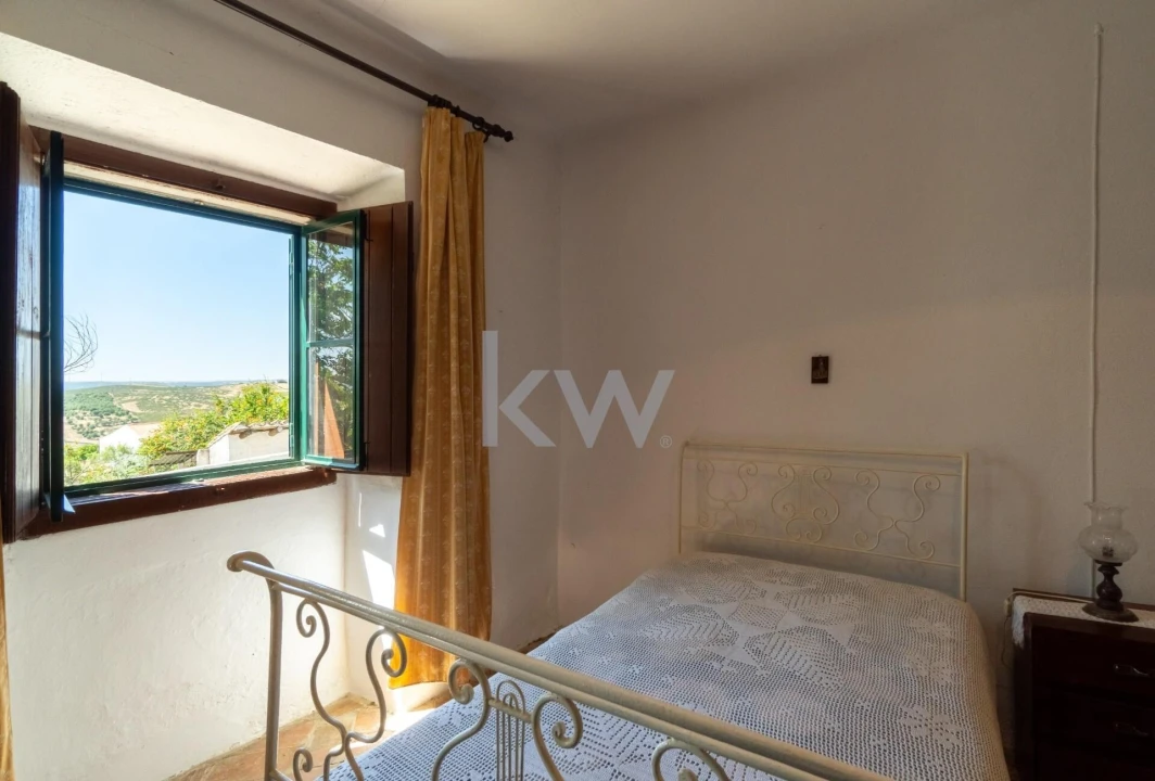 Quinta T5 para Venda em Alcaria Ruiva Foto 20