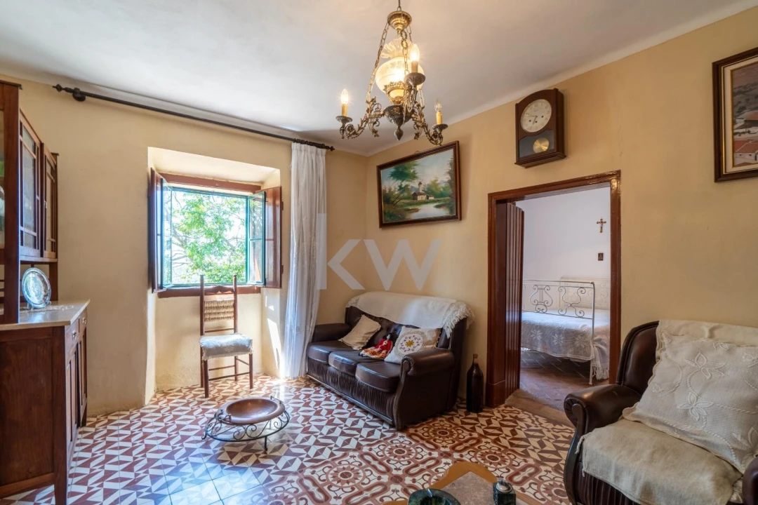 Quinta T5 para Venda em Alcaria Ruiva Foto 11