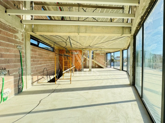 Loja para Arrendamento em Cardielos e Serreleis Foto 4