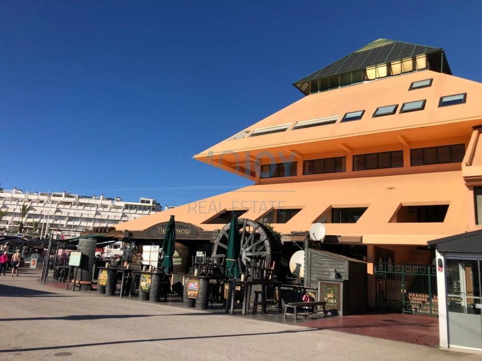 Loja para Venda em Quarteira Foto 12