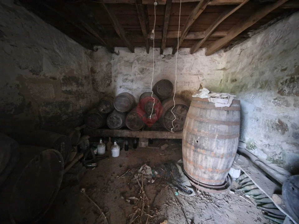 Moradia T5 para Venda em Barbeita Foto 11