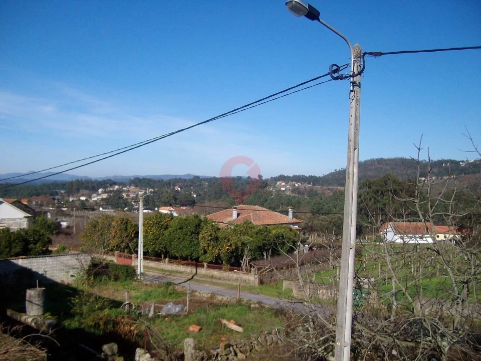 Moradia T5 para Venda em Barbeita Foto 13