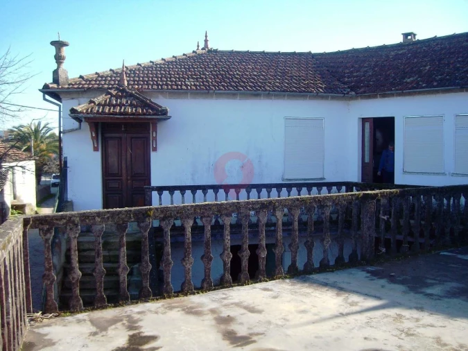 Moradia T5 para Venda em Barbeita Foto 6