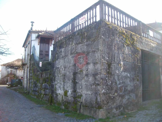 Moradia T5 para Venda em Barbeita Foto 4