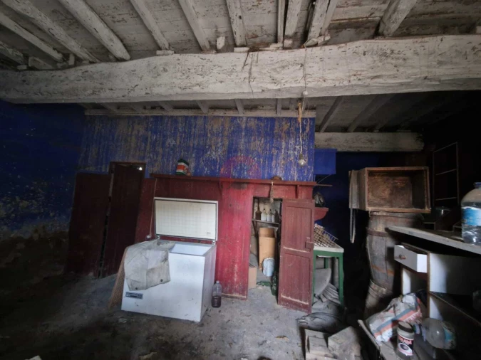 Moradia T5 para Venda em Barbeita Foto 7