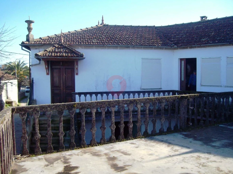 Moradia T5 para Venda em Barbeita Foto 6