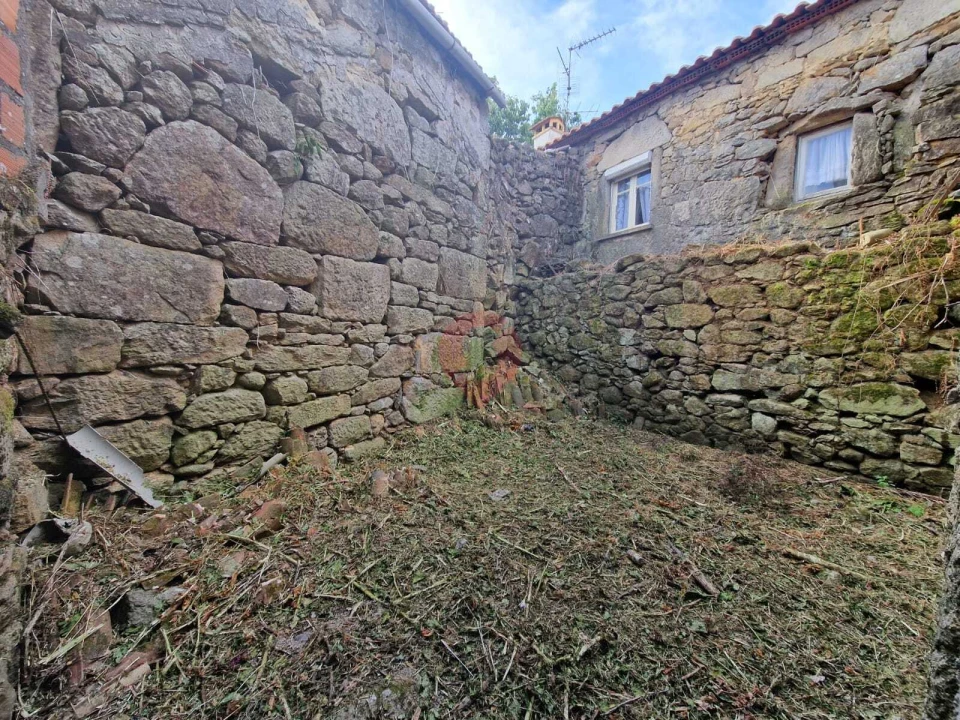 Moradia T5 para Venda em Barbeita Foto 9