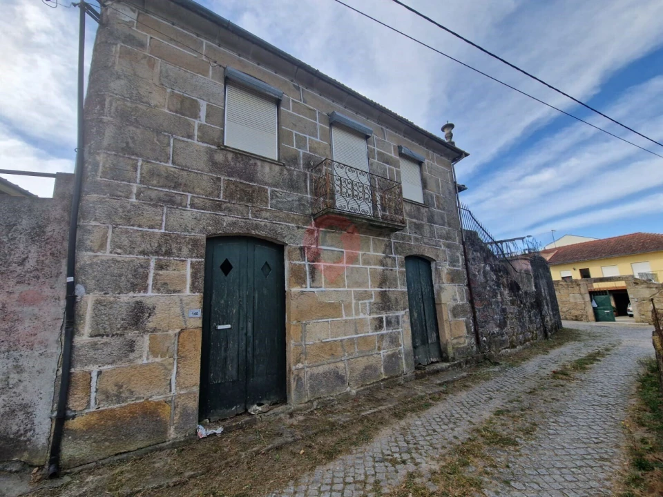 Moradia T5 para Venda em Barbeita Foto 1