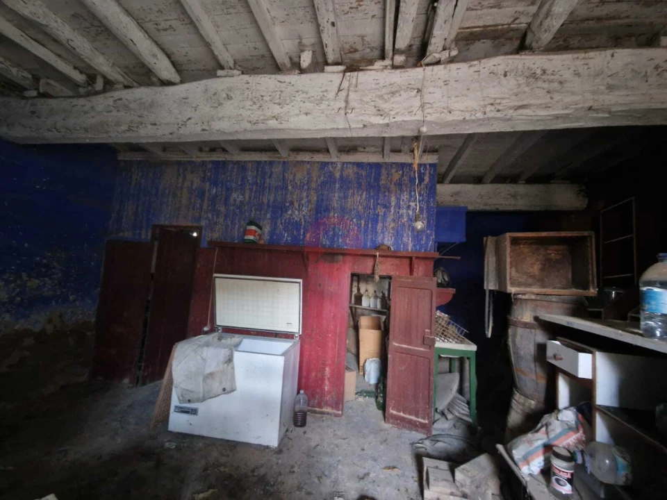 Moradia T5 para Venda em Barbeita Foto 7