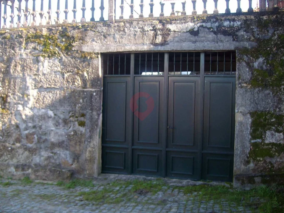 Moradia T5 para Venda em Barbeita Foto 12