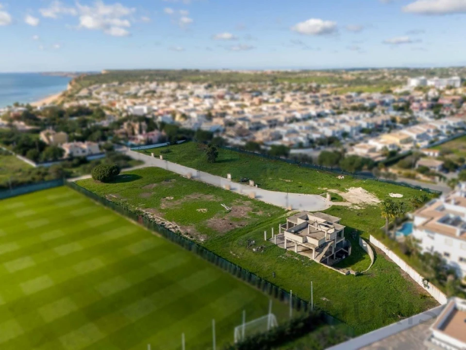 Terreno para Venda em Lagos (São Sebastião e Santa Maria) Foto 4