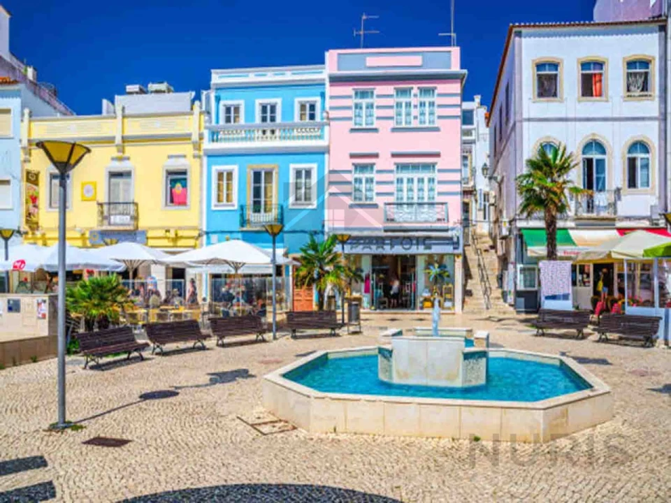 Terreno para Venda em Lagos (São Sebastião e Santa Maria) Foto 12