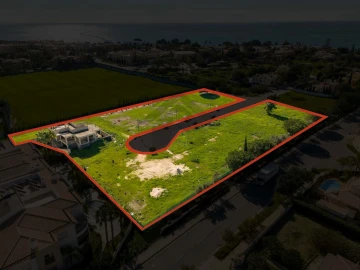 Terreno para Venda em Lagos (São Sebastião e Santa Maria)
