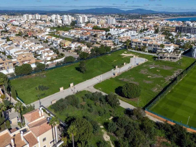 Terreno para Venda em Lagos (São Sebastião e Santa Maria) Foto 6