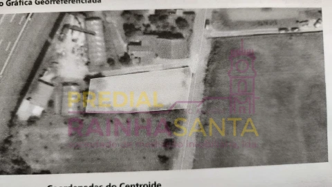 Terreno Comércio / Armazém para Venda em São Martinho do Bispo e Ribeira de Frades