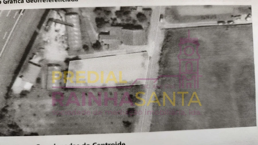 Terreno Comércio / Armazém para Venda em São Martinho do Bispo e Ribeira de Frades
