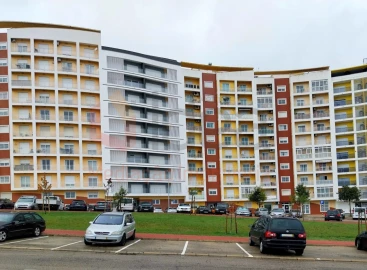 Apartamento T2 para Venda em Corroios