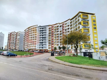 Apartamento T2 para Venda em Corroios