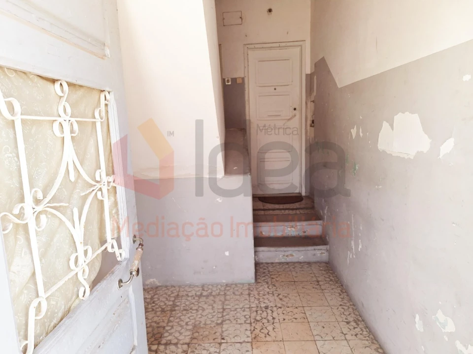 Apartamento T1 para Venda em Baixa da Banheira e Vale da Amoreira Foto 20