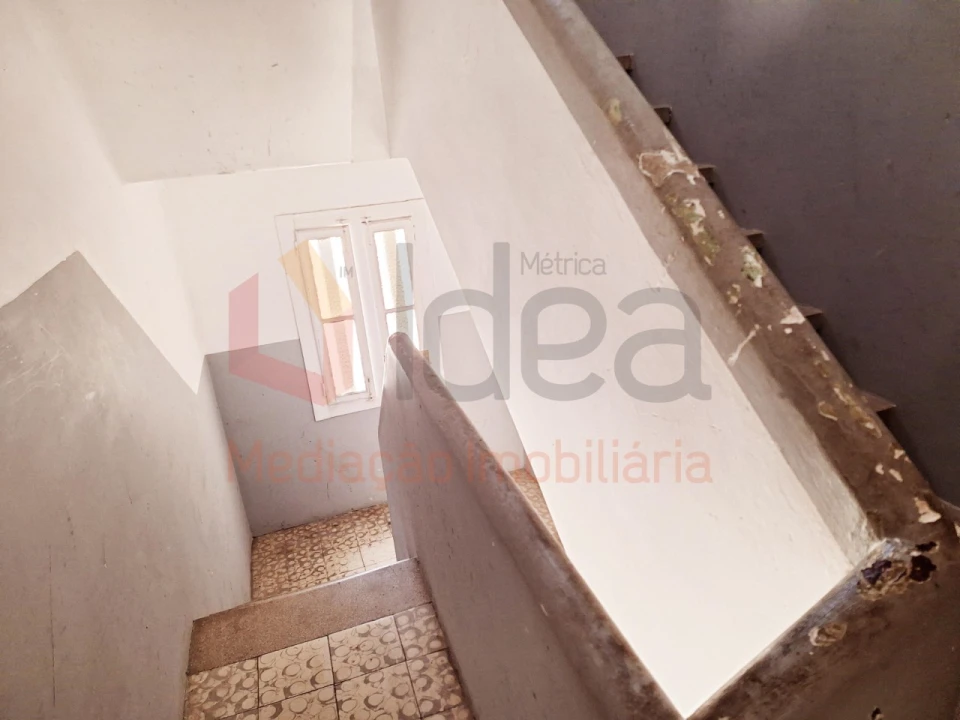 Apartamento T1 para Venda em Baixa da Banheira e Vale da Amoreira Foto 19
