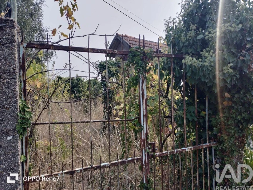 Moradia T2 para Venda em Viariz Foto 11