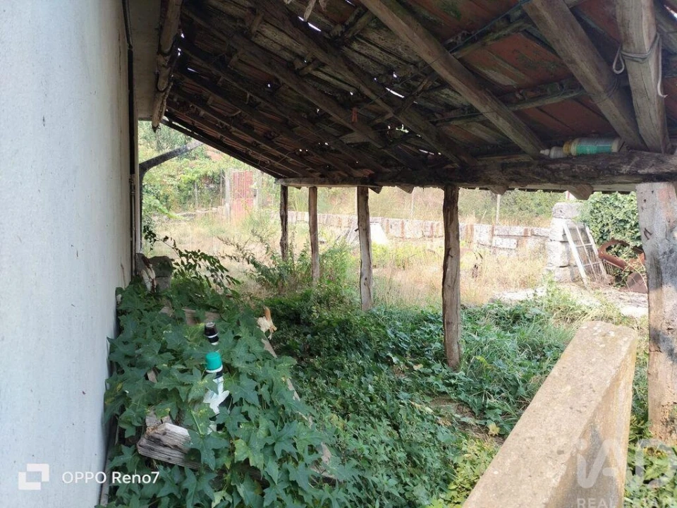 Moradia T2 para Venda em Viariz Foto 9