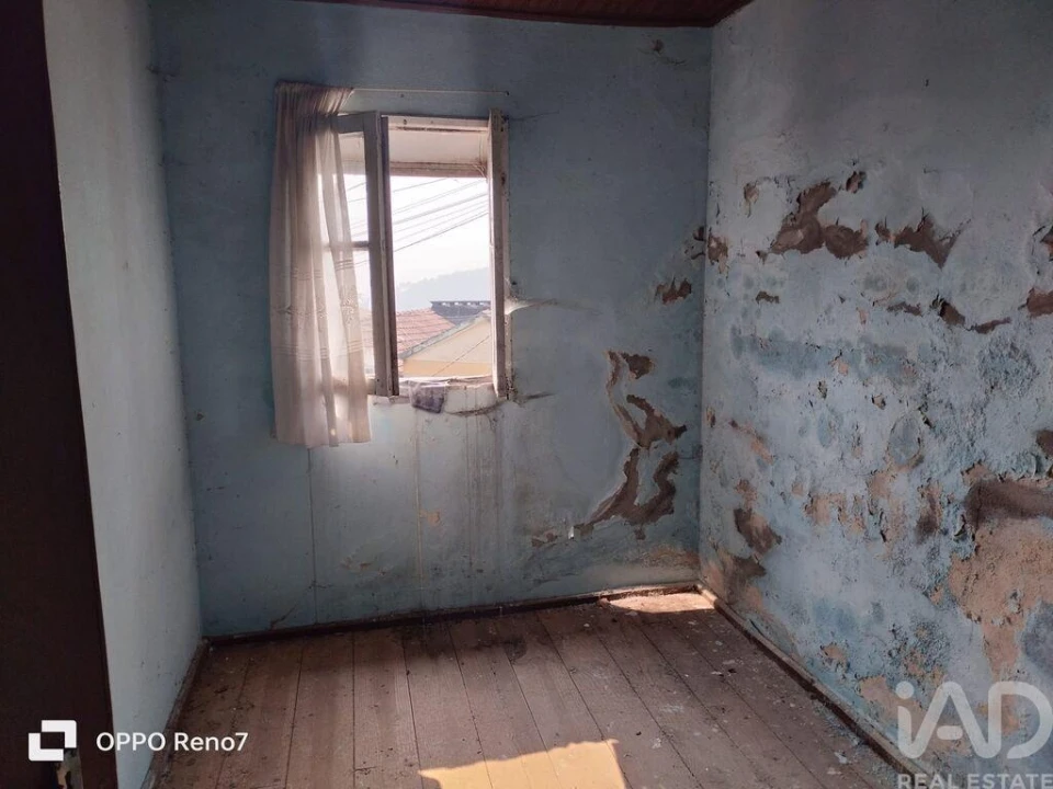 Moradia T2 para Venda em Viariz Foto 23