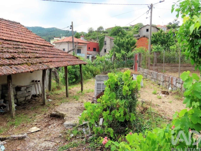 Moradia T2 para Venda em Viariz Foto 2