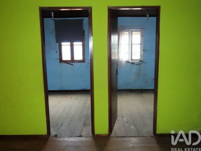 Moradia T2 para Venda em Viariz Foto 19