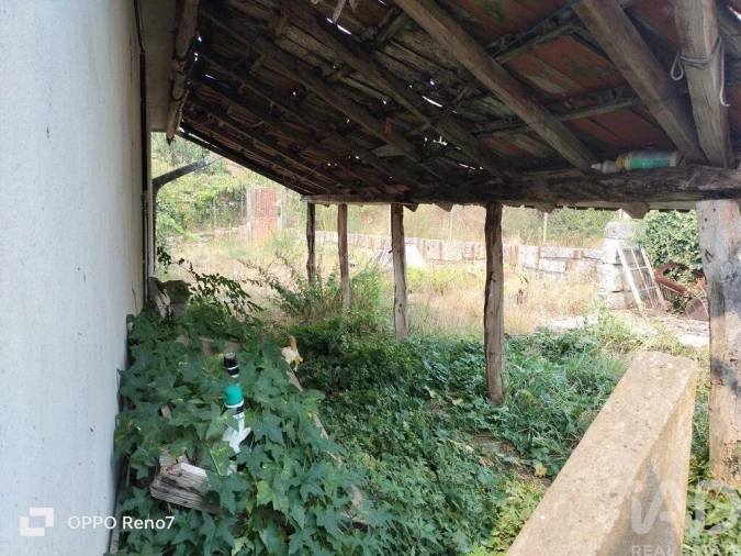 Moradia T2 para Venda em Viariz Foto 9