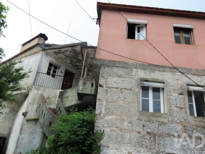 Moradia T2 para Venda em Viariz Foto 29