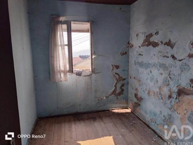 Moradia T2 para Venda em Viariz Foto 23