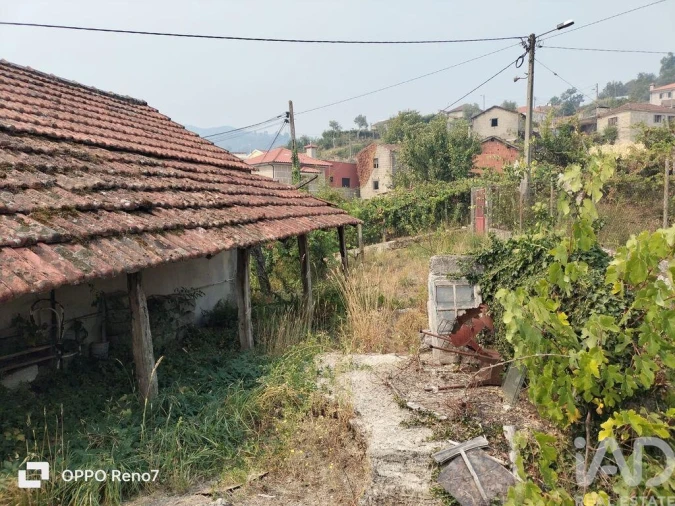 Moradia T2 para Venda em Viariz Foto 13