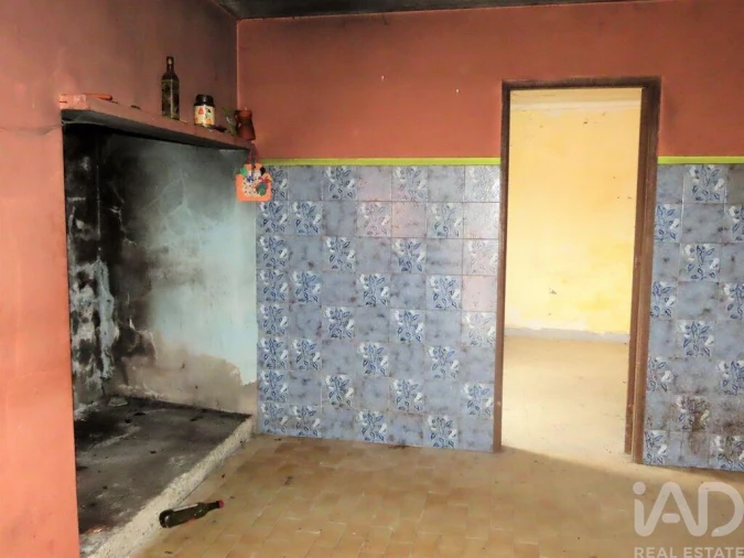 Moradia T2 para Venda em Viariz Foto 25