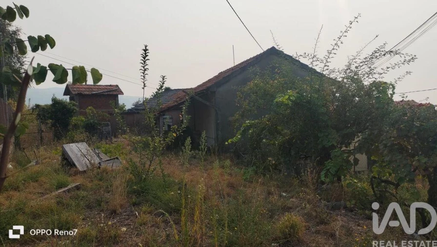 Moradia T2 para Venda em Viariz Foto 7