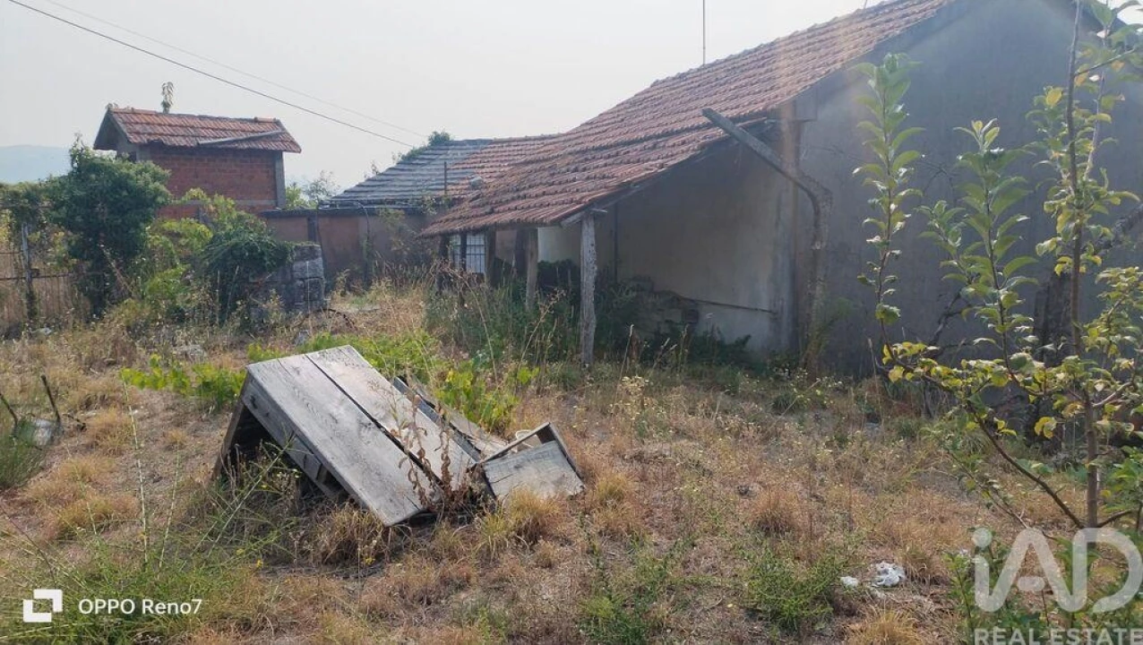 Moradia T2 para Venda em Viariz Foto 12