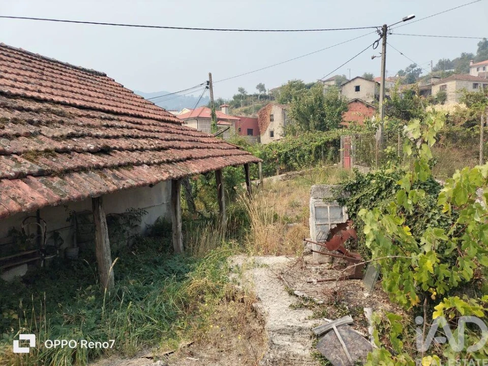 Moradia T2 para Venda em Viariz Foto 13