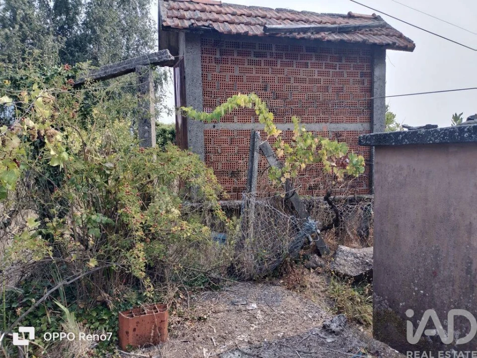 Moradia T2 para Venda em Viariz Foto 14